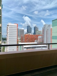The Bencoolen (D7), Apartment #206338241